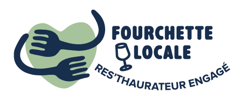 Fourchette locale res'thaurateur engagé